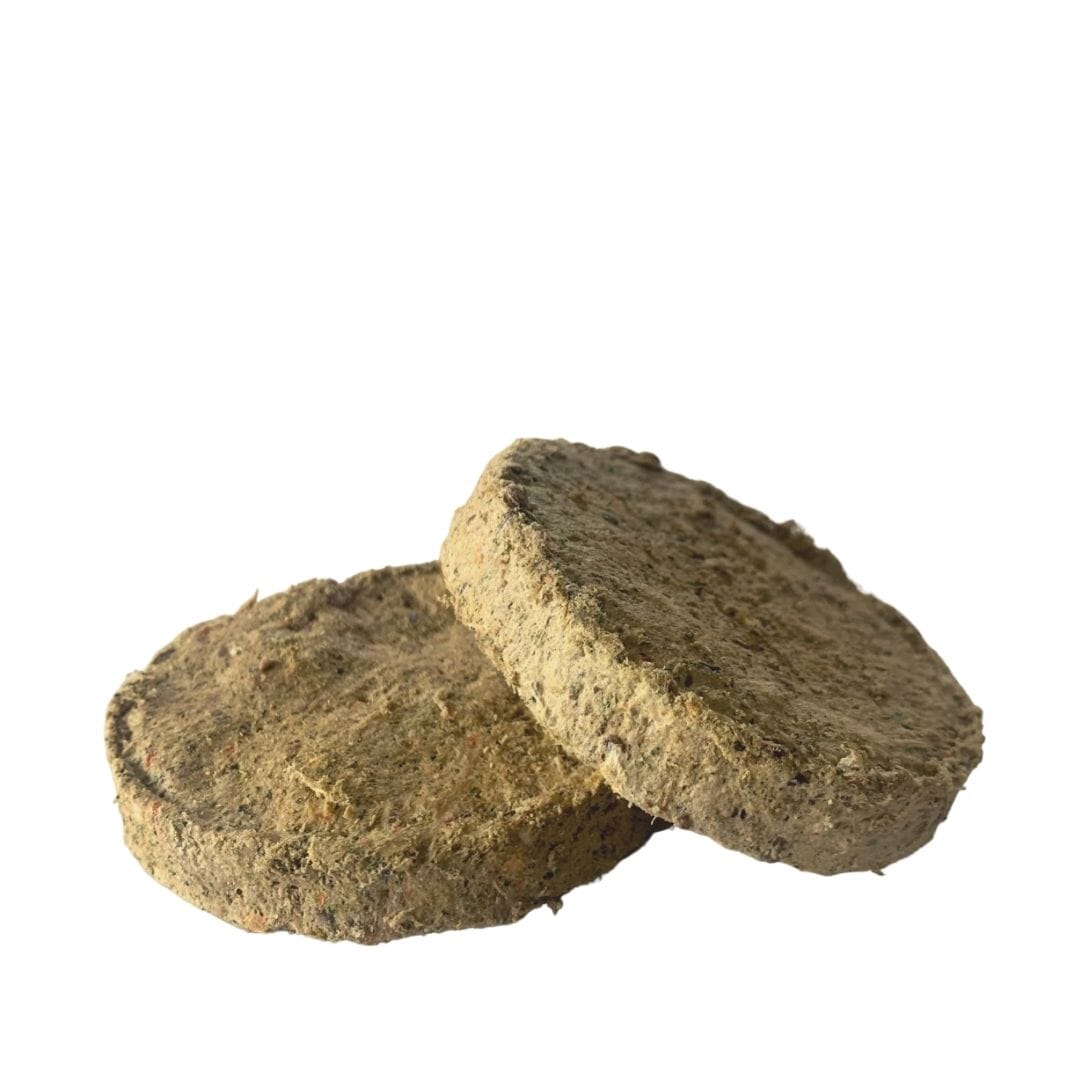 turkey meal patties